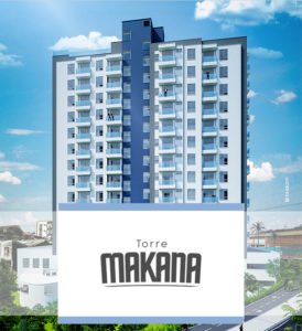 Edificio Makana